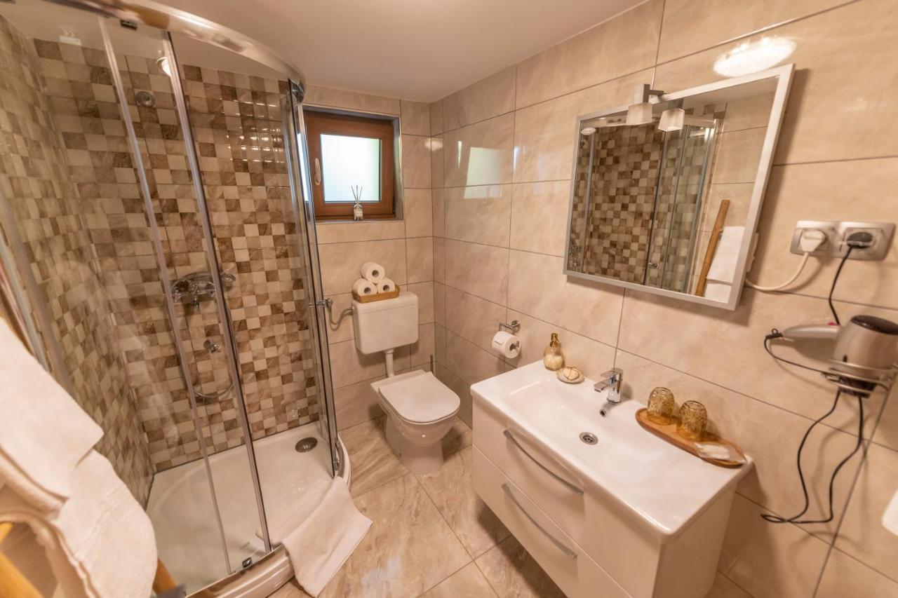 Hill Cottage Haloze Gruskovec Экстерьер фото