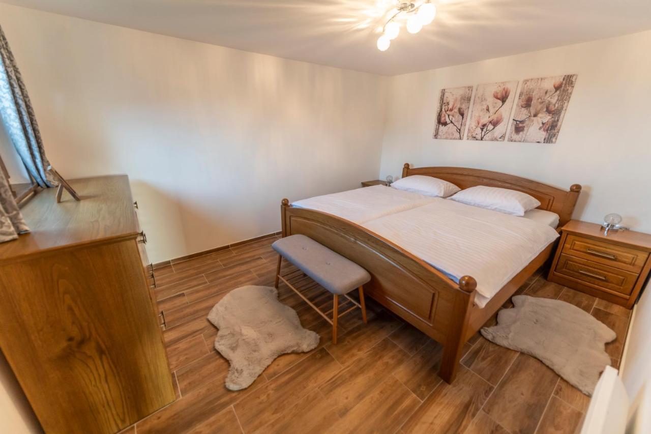 Hill Cottage Haloze Gruskovec Экстерьер фото