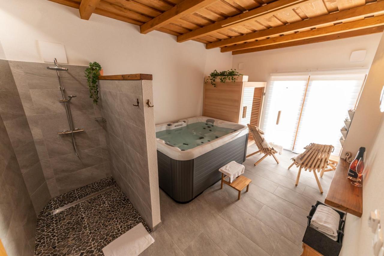 Hill Cottage Haloze Gruskovec Экстерьер фото