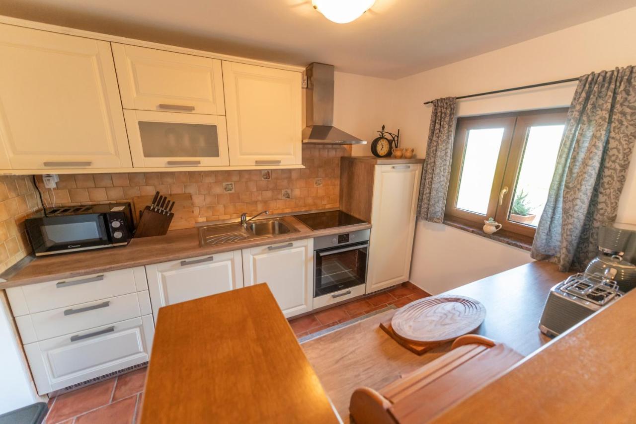 Hill Cottage Haloze Gruskovec Экстерьер фото